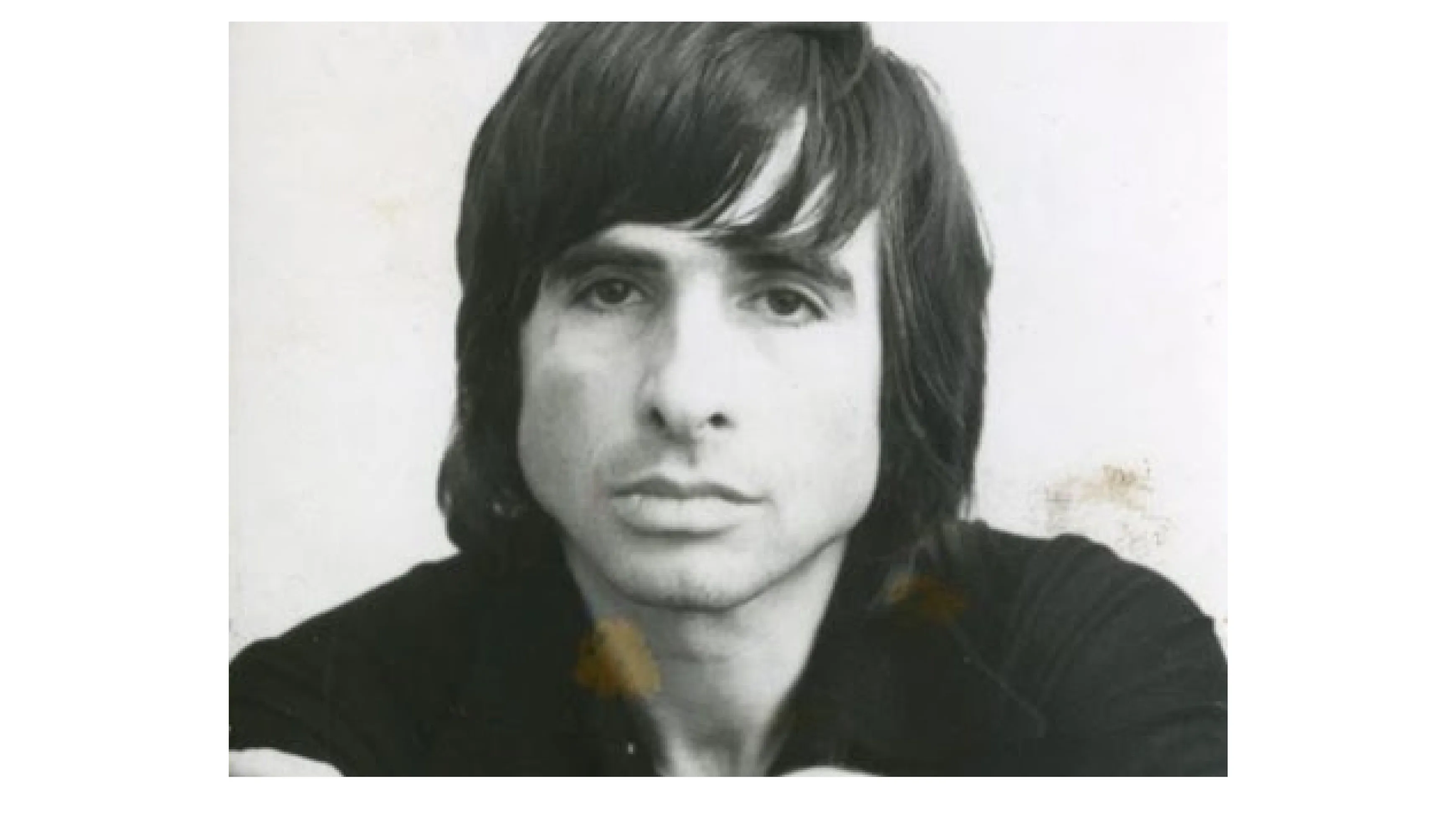 פוסטר ההצגה אבידן ואלייזה – מופע ספרותי