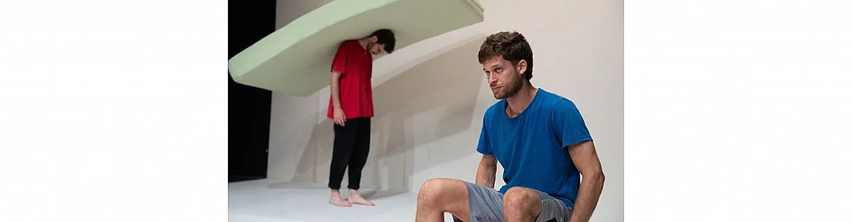 האוויר הוא של כולם