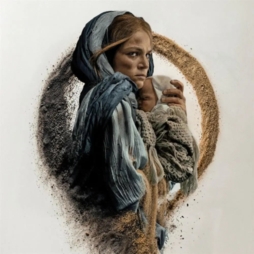 מעגל הגיר הקווקזי