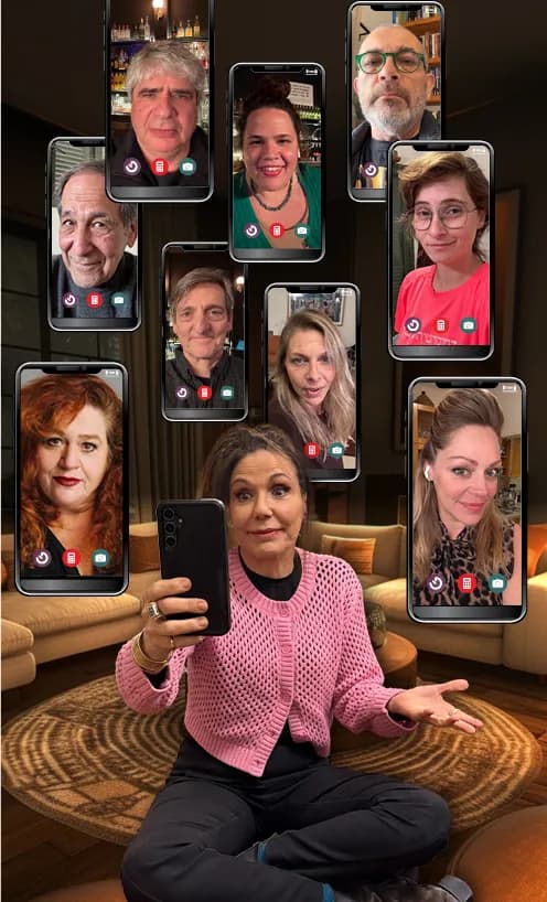 גרה עם קושמרו