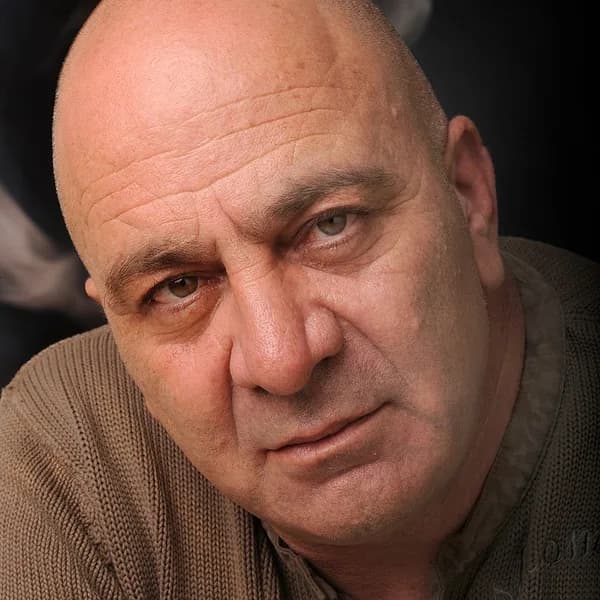 אריה צ׳רנר