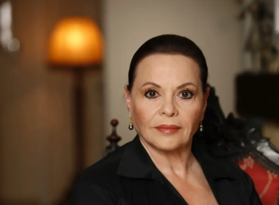 גילה אלמגור