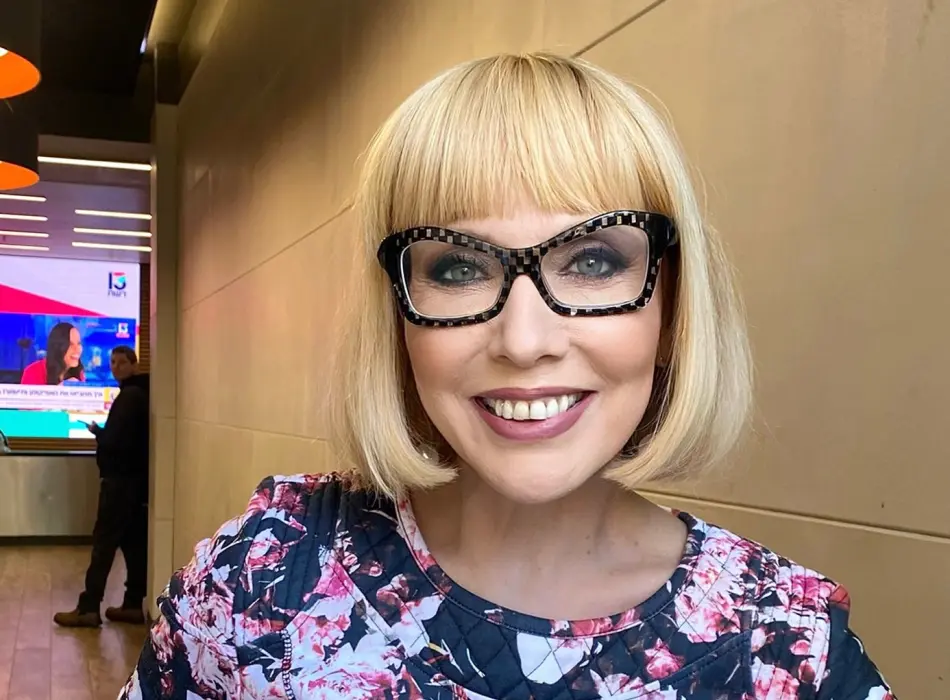 גילת אנקורי