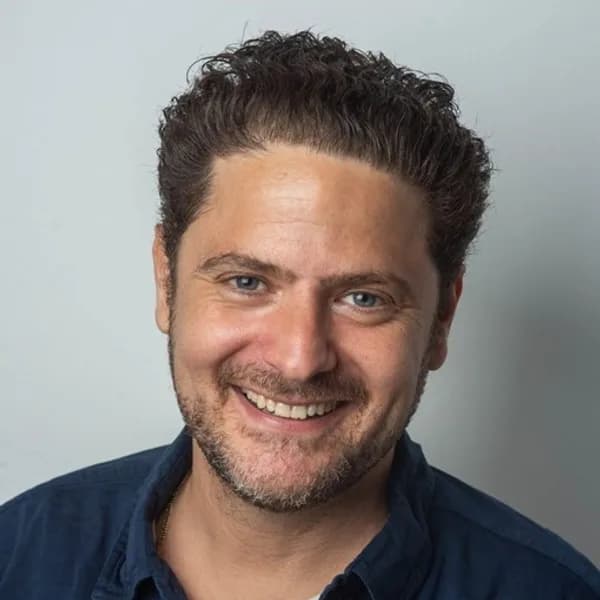 דניאל סבג