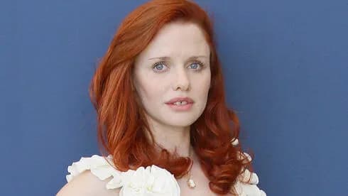 חני פירסטנברג