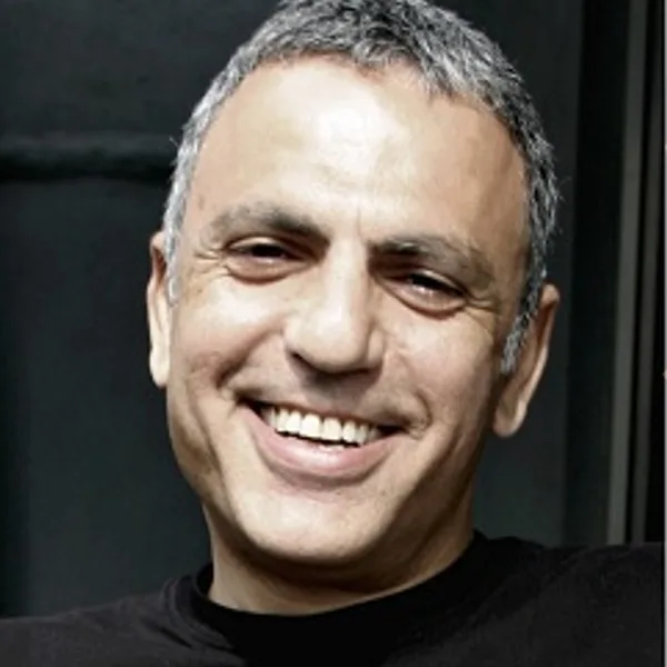 יגאל שדה
