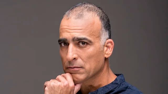 יורם טולדנו