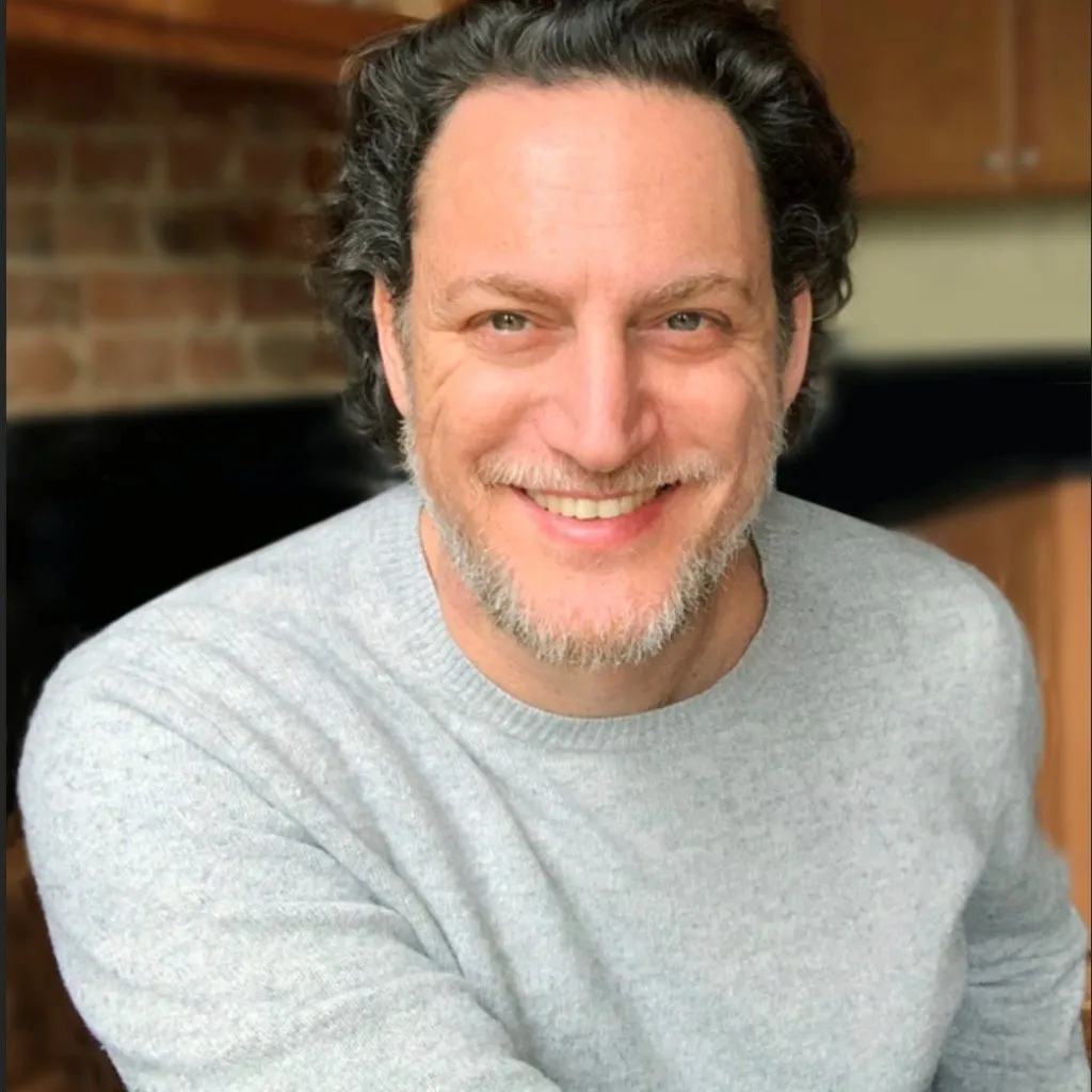 יחזקאל לזרוב