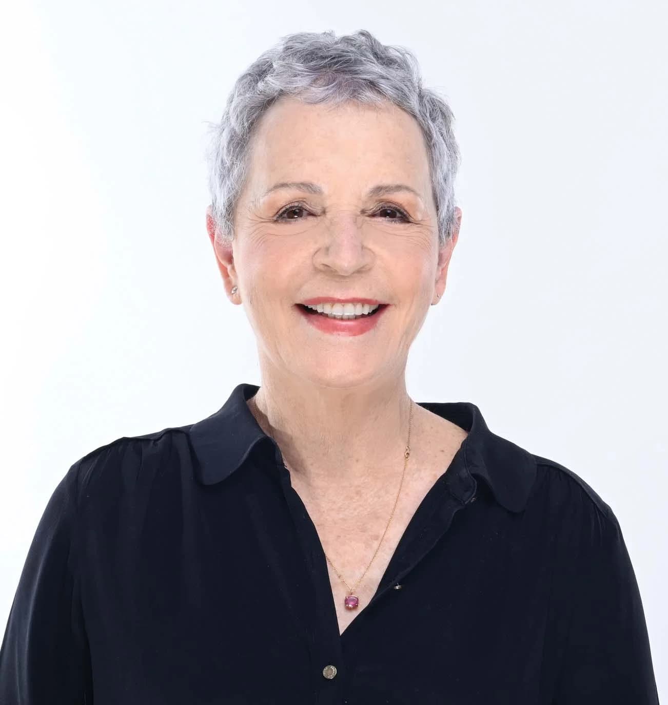 לאורה ריבלין