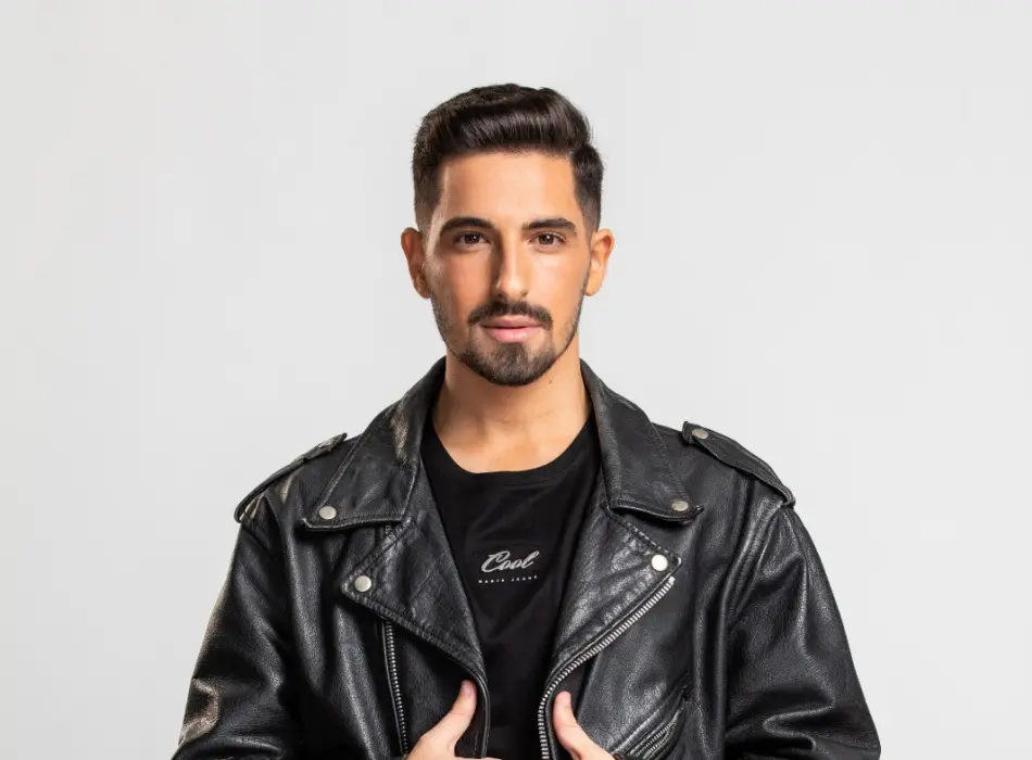 מיכאל בן דוד