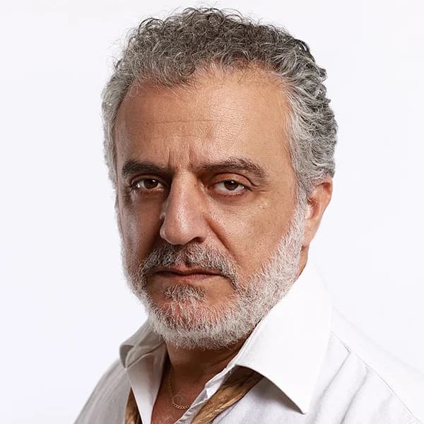 נורמן עיסא