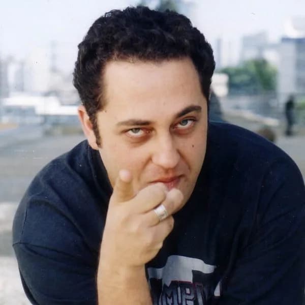 פיני קדרון