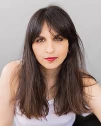 קרן מור מישורי