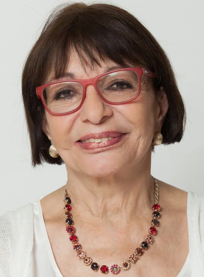רבקה מיכאלי