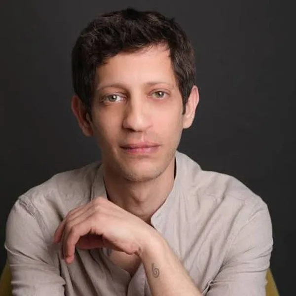 תום חגי
