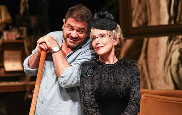 קומדיה שחורה