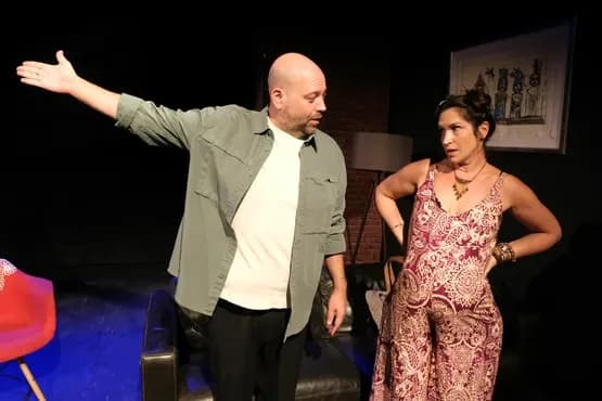 אשתי הנצחית לשעבר