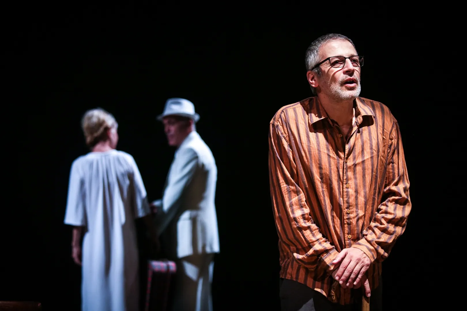 בוקר טוב מר היימר