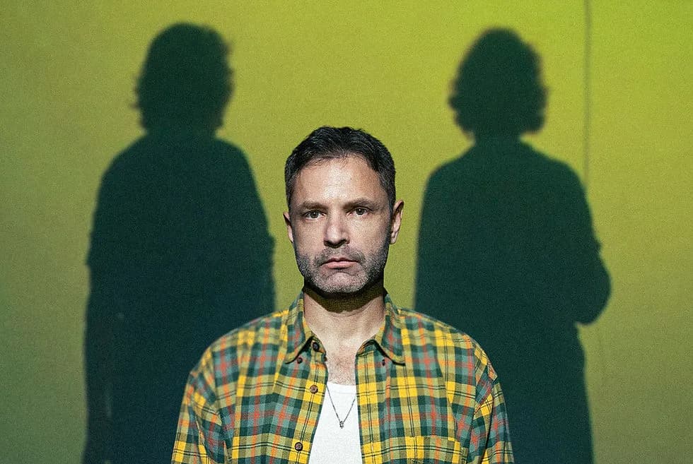 געגוע // SAUDADE