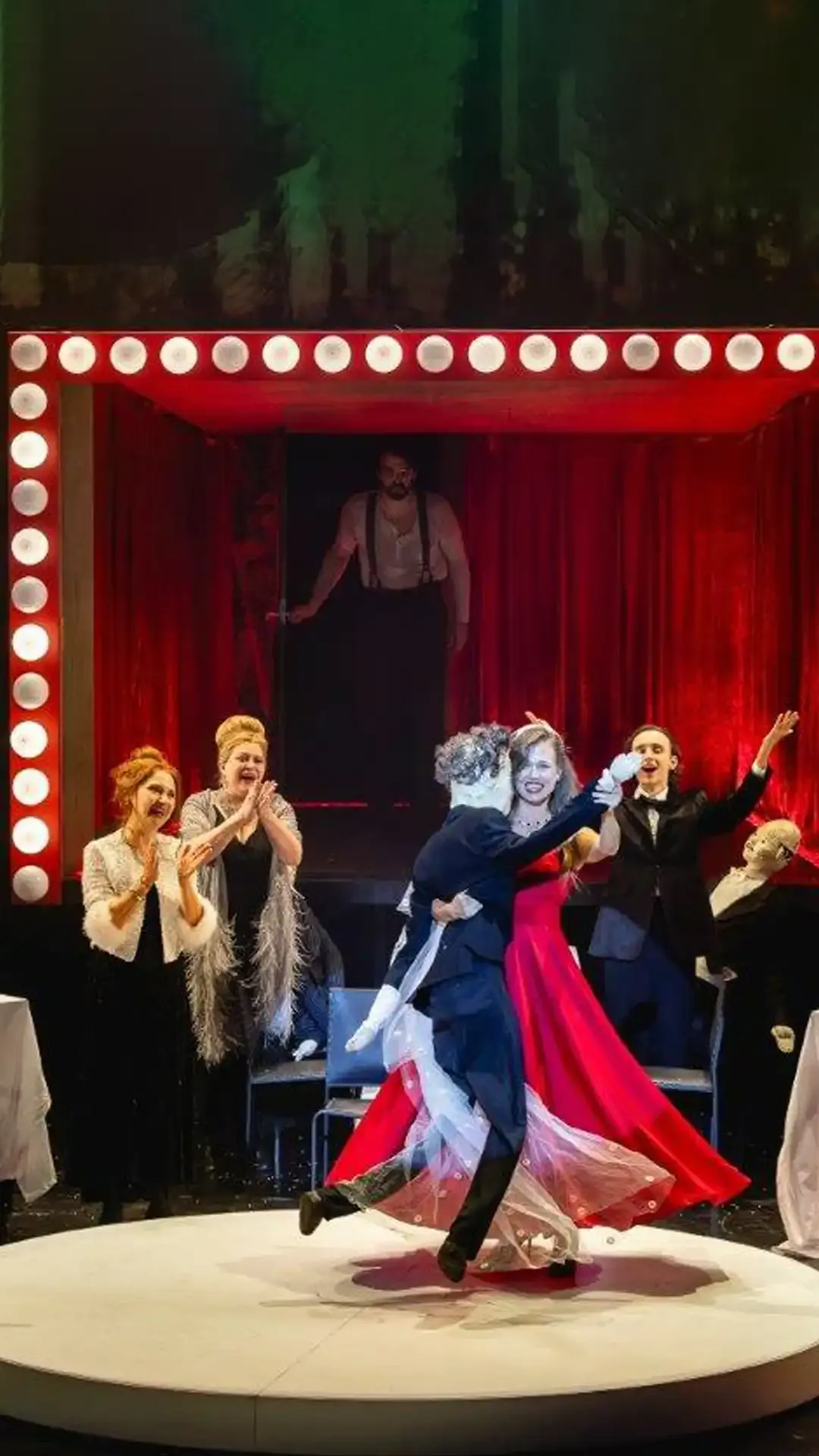 החטא ועונשו