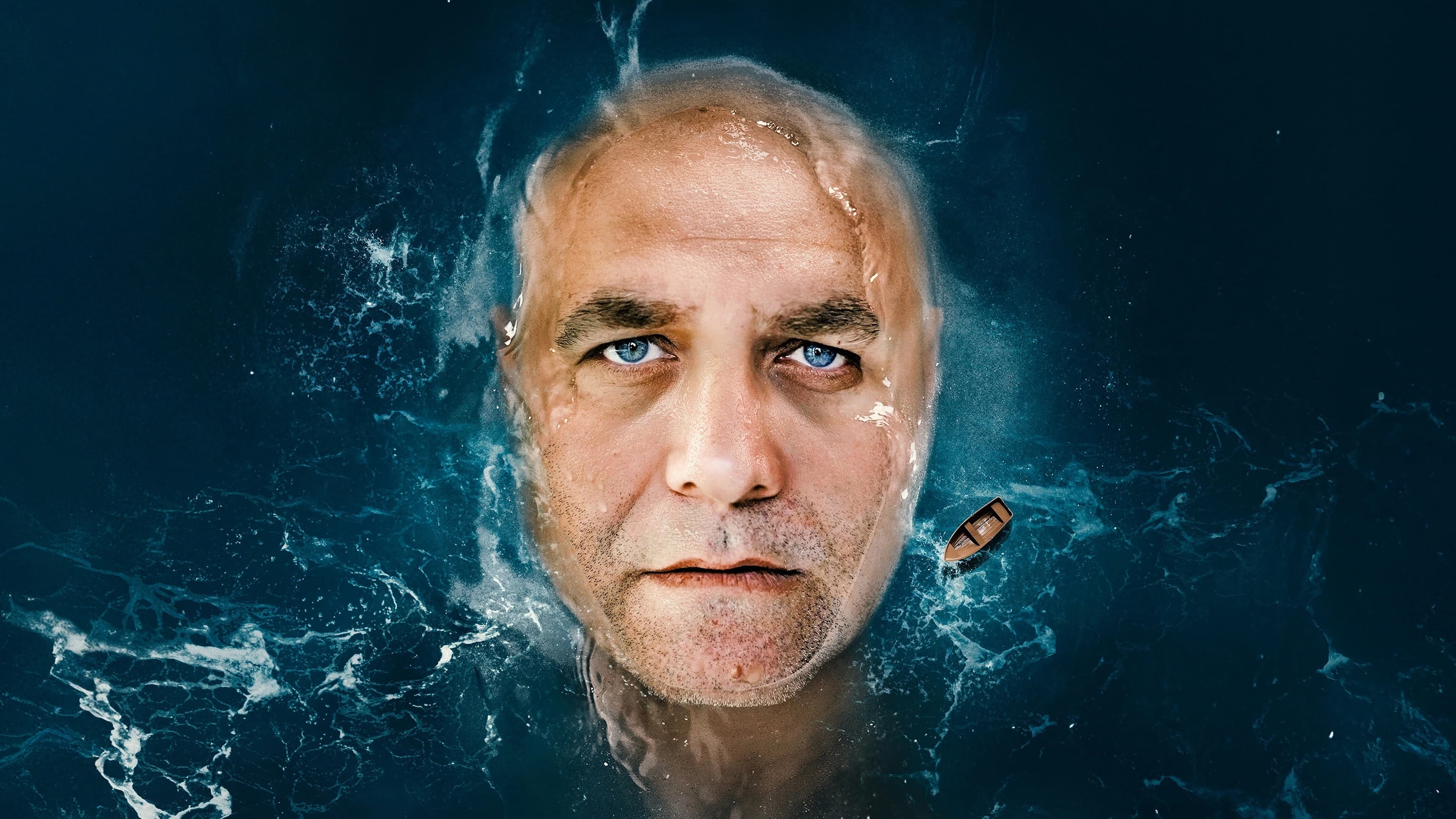 פוסטר ההצגה הלווייתן