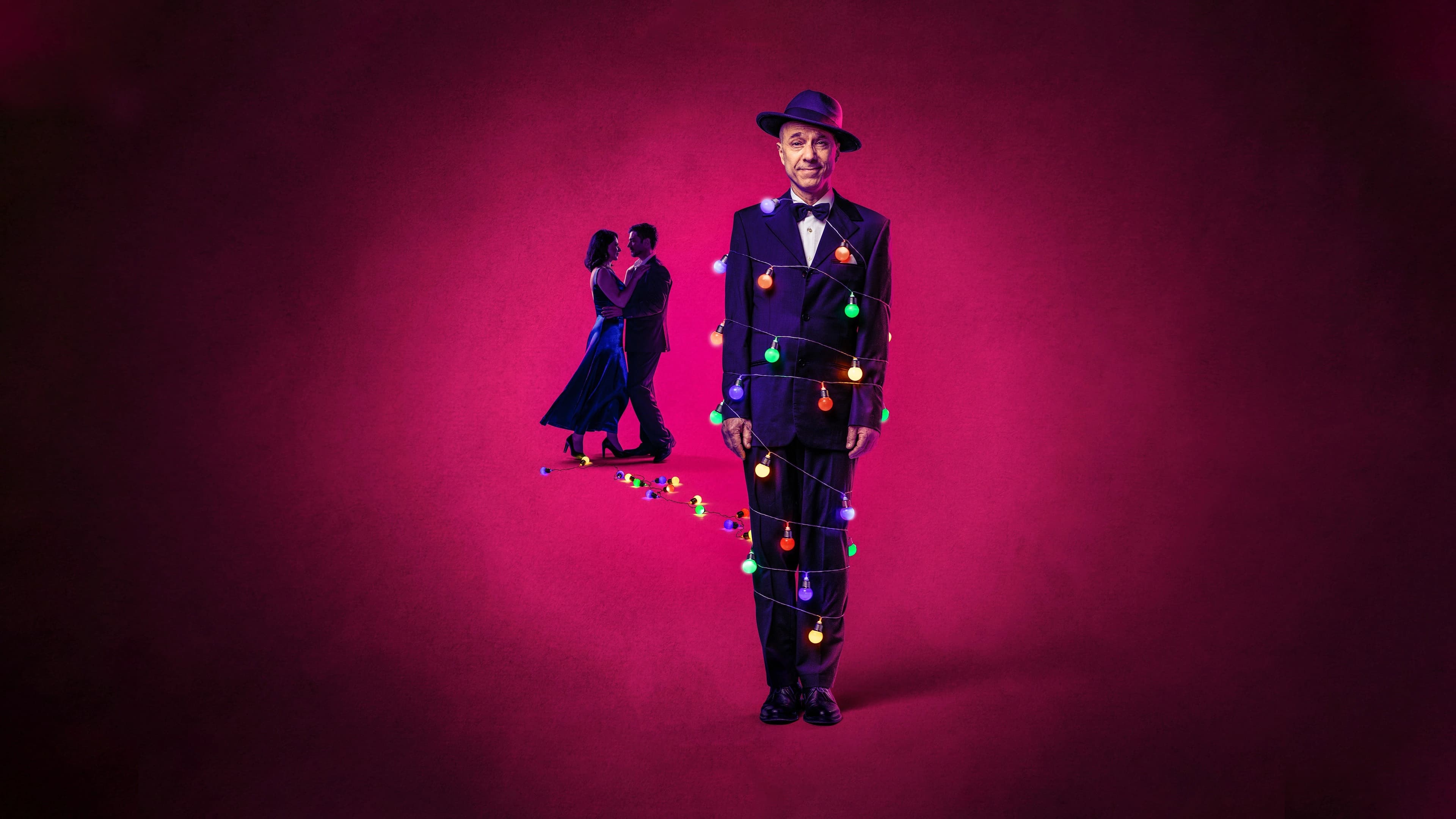 פוסטר ההצגה טרטיף