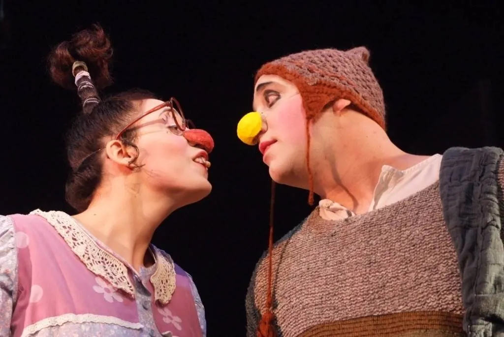 יאקיש ופופצ'ה