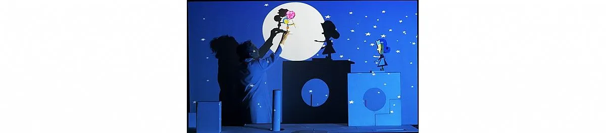 פוסטר ההצגה ילד שלי מוצלח
