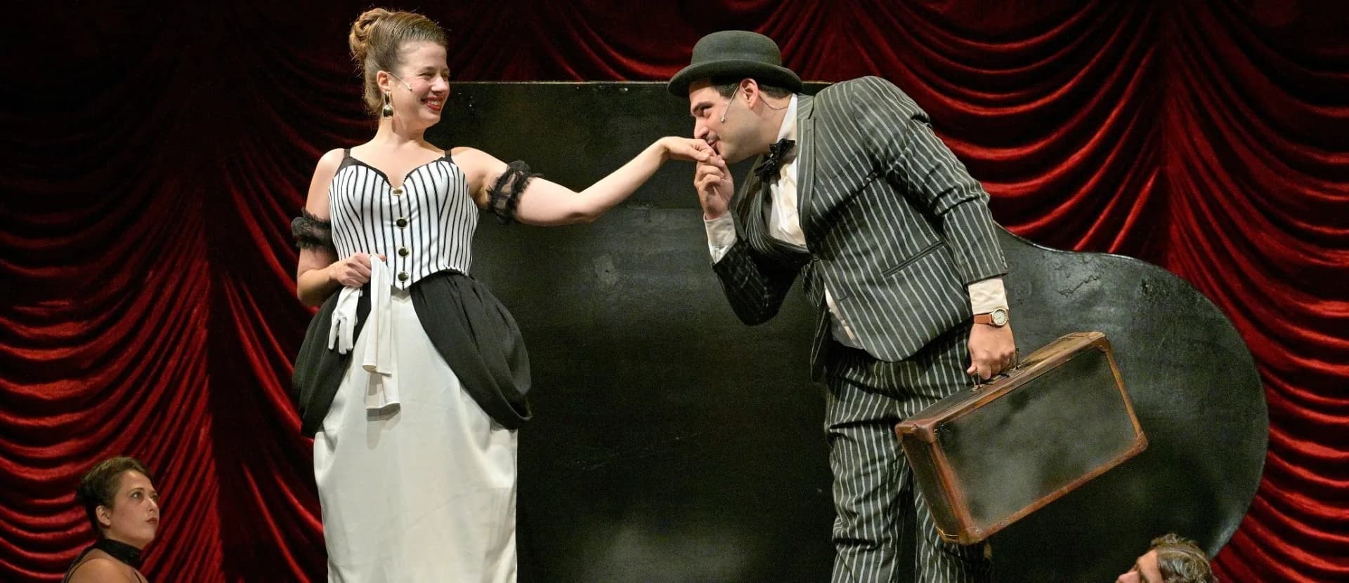 יעקובי ולידנטל