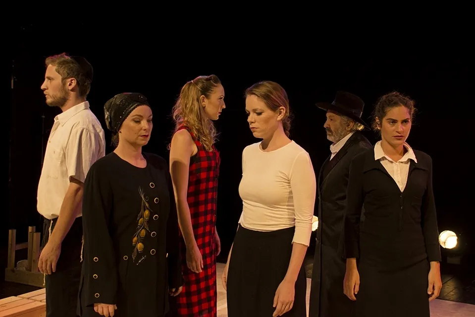 כוונות טובות