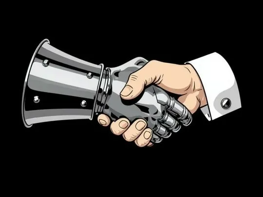 פוסטר ההצגה להיות ג'ובאני