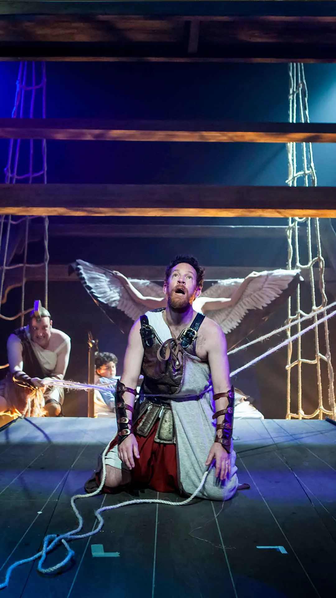 מסעות אודיסאוס