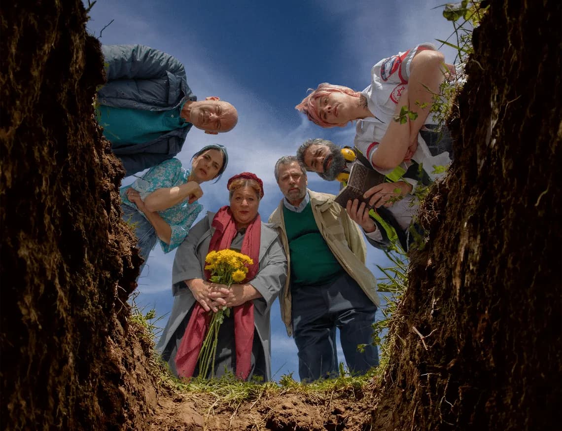 מקומות שמורים