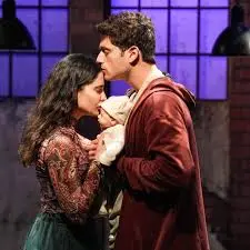 רומי + ג׳ולייט