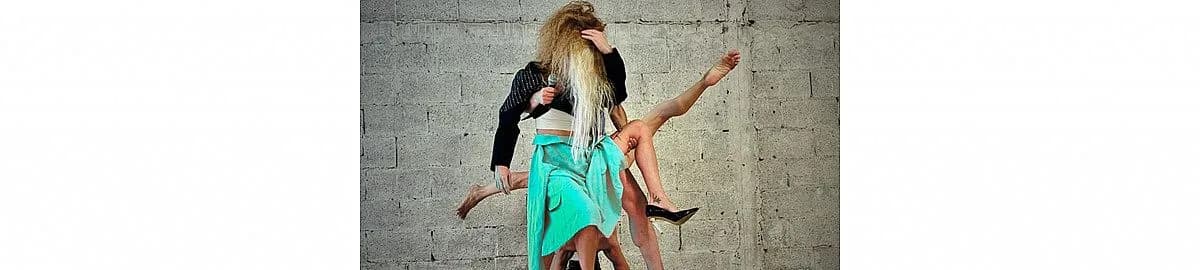 פוסטר ההצגה שלא יגמר לי