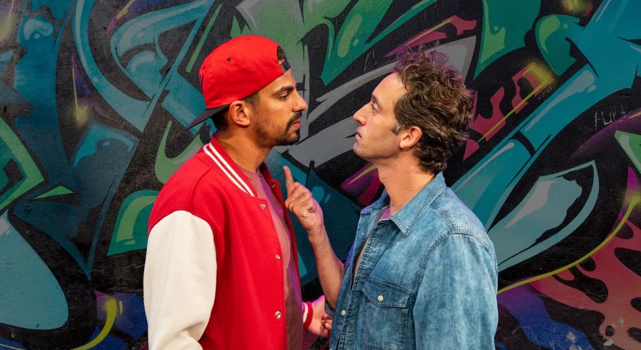 תיכון מגשימים