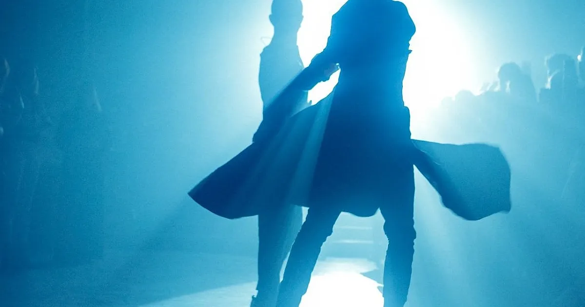 פוסטר ההצגה Die Blumen