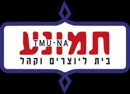 לוגו אנסמבל תמונע
